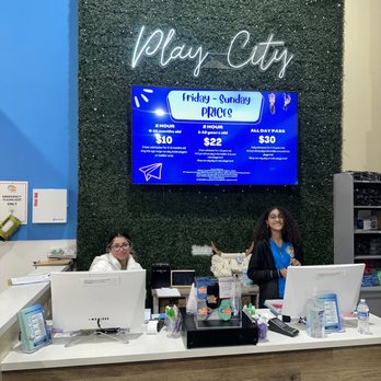 Play City - Venues & Event Spaces Near Me - Chula Vista, California Play City - Venues & Event Spaces Near Me - Chula Vista, California