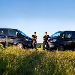 Kreativwerk - Fahrzeugbeschriftung von Kreativwerk