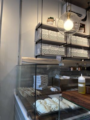 Alfie’s Sandwiches+Market by null