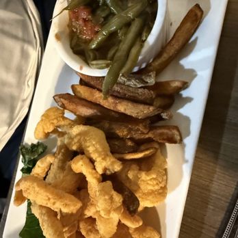 Shantell's Just Until Restaurant & Lounge - Breakfast & Brunch Near Me - Sanford, Florida
