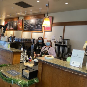 Peet's Coffee - Great service team - Coffee & Tea Near Me - Redmond, Washington Peet's Coffee - Great service team - Coffee & Tea Near Me - Redmond, Washington