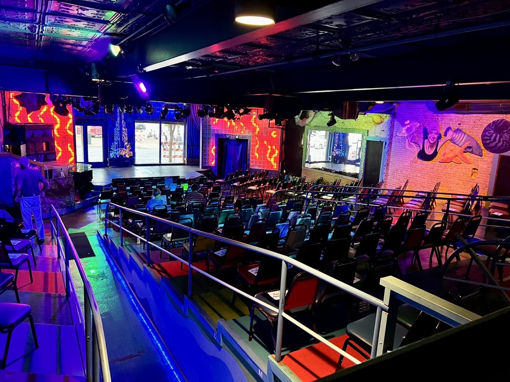 ESTHER’S FOLLIES - 143 Photos & 521 Reviews - 525 E 6th St, Austin