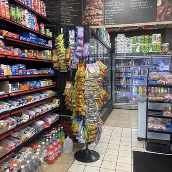 Frank's Deli - Some snacks - Delis Near Me - Mount Vernon, New York