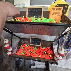 Salty  Hook Bait and Tackle