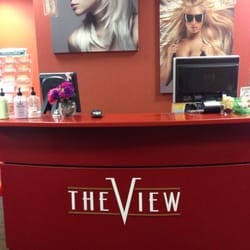 The View Salon