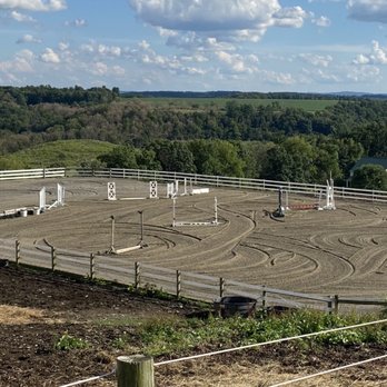 Horseng Farm - Horseback Riding Near Me - New Tripoli, Pennsylvania
