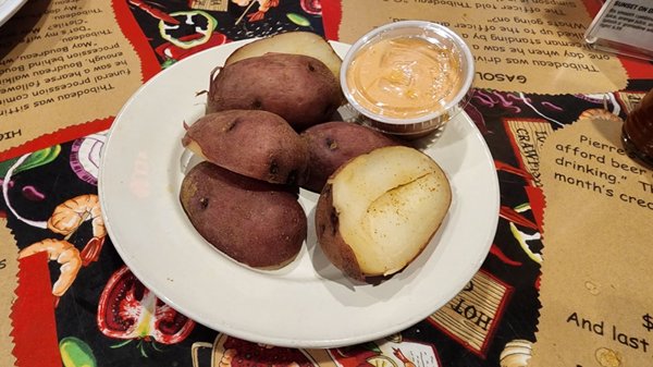 Boudreau & Thibodeau's Cajun Cookin' by null