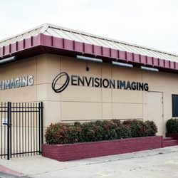 Envision Imaging at Pennsylvania