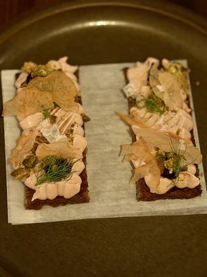 Urban Hearth by null