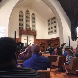 South City Church