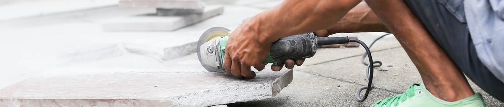 Slide of Michael Salvatore Handy Services