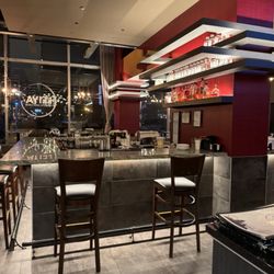 Bar.