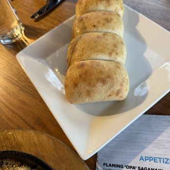 Modern Greek and Salad Bar - Bread - Greek Near Me - Troy, Michigan Modern Greek and Salad Bar - Bread - Greek Near Me - Troy, Michigan