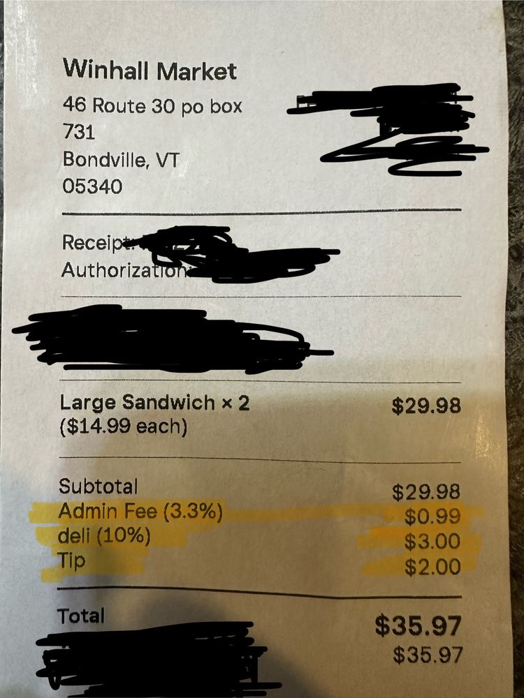 WINHALL MARKET Updated September 2024 28 Photos & 28 Reviews 46 Vt Rt 30, Bondville