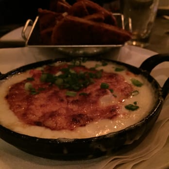 Met Back Bay - Lobster cheese dip! Amazing!! - New American Near Me - Boston, Massachusetts Met Back Bay - Lobster cheese dip! Amazing!! - New American Near Me - Boston, Massachusetts