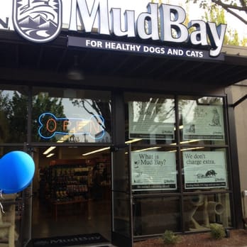 Mud Bay - Pet Stores Near Me - Portland, Oregon Mud Bay - Pet Stores Near Me - Portland, Oregon