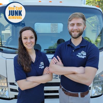One Call Junk Removal