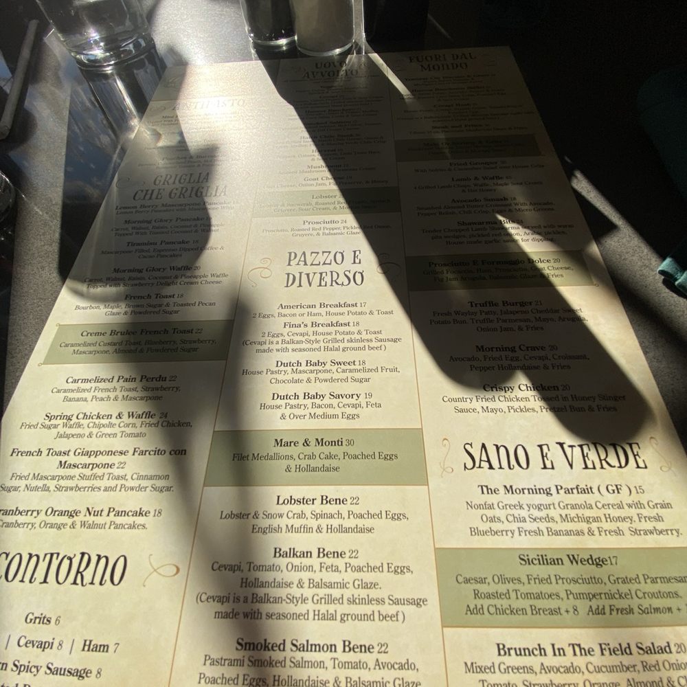Brunch With Me - Menu - Breakfast & Brunch Near Me - Saint Clair Shores, Michigan Brunch With Me - Menu - Breakfast & Brunch Near Me - Saint Clair Shores, Michigan