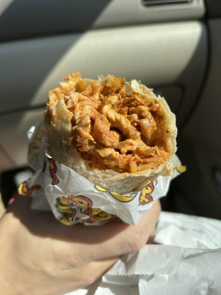 Abelardo's Mexican Fresh — Mexican restaurant in Ellisville