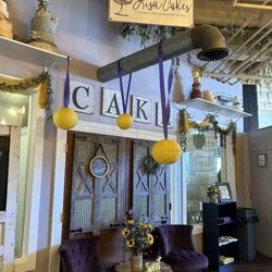 Lisa Cakes