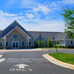 Montessori School at Goose Creek Preserve