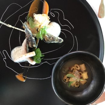 Casa de Chá da Boa Nova - Seafood Near Me - Leça da Palmeira, 13