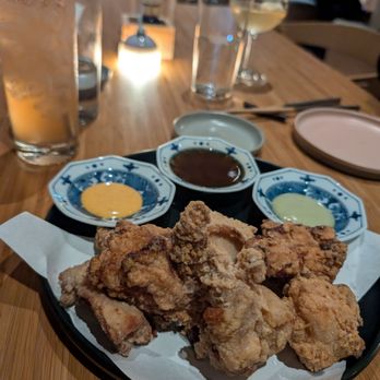 Takibi - Ramen Near Me - Portland, Oregon