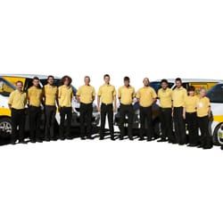 Cleaning Star - Cleaning Star Team