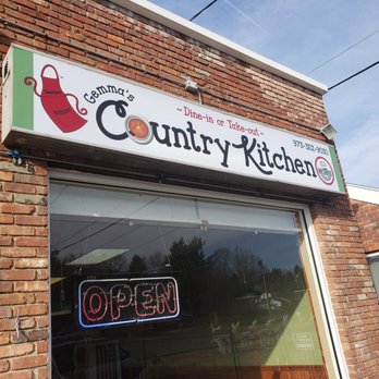 Gemma’s Country Kitchen - Breakfast & Brunch Near Me - Ogdensburg, New Jersey