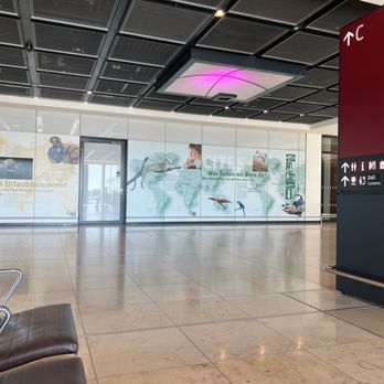 Flughafen Berlin Brandenburg BER - Airports Near Me - Schönefeld, BB