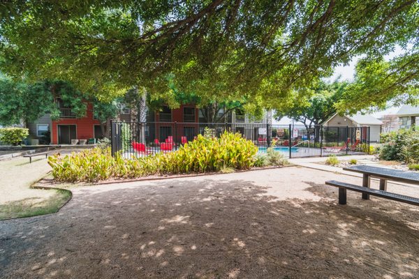 Villa De Oro Apartments by null