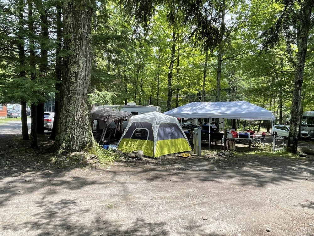 SARATOGA ESCAPE LODGES & RV RESORT Updated August 2024 19 Photos