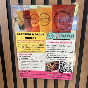 Besties Boba & Bites - Coffee & Tea Near Me - Livermore, California Besties Boba & Bites - Coffee & Tea Near Me - Livermore, California