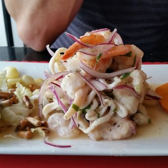 Cebiche-Bar Pembroke Pines - Seafood Near Me - Pembroke Pines, Florida Cebiche-Bar Pembroke Pines - Seafood Near Me - Pembroke Pines, Florida