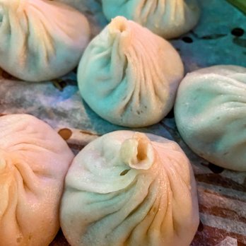 Supreme Restaurant - Pork Soup Dumplings - Shanghainese Near Me - New York, New York Supreme Restaurant - Pork Soup Dumplings - Shanghainese Near Me - New York, New York