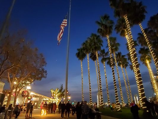 Jack London Square by null