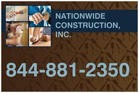 Slide of Nationwide Construction