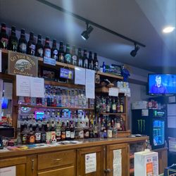 Woody’s Bar