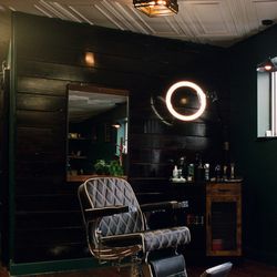968 The Shop Barbers - Billerica - The best seat in town