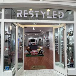 Restyled