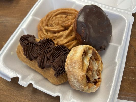 Three Wishes Bakery by null