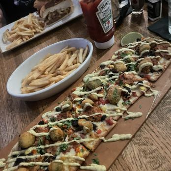 Craft Street Kitchen - New American Near Me - Trinity, Florida