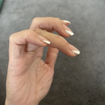 Mirage Nails - The sides - Nail Salons Near Me - Pleasant Hill, California