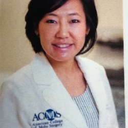 Elisa K. Yoo, MD FAAD - Dr Elisa Yoo