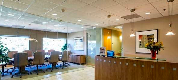 Leiva Law Firm - immigration attorney in Walnut Creek, CA