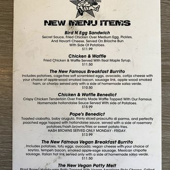 Millie's Cafe - Pasadena - Breakfast & Brunch Near Me - Pasadena, California