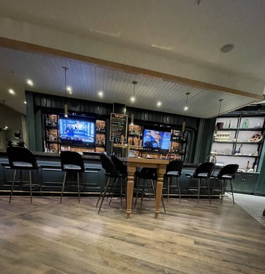Bar Mason by null