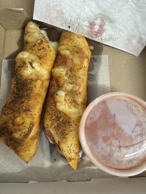 Santucci's Original Square Pizza and Bar - North Broad, Philadelphia, PA by null