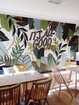 Good Kitchen + Market by null