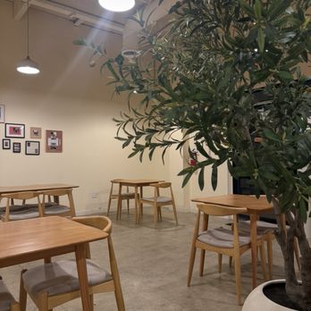 Moon Cha - seating - Coffee & Tea Near Me - Huntington Beach, California Moon Cha - seating - Coffee & Tea Near Me - Huntington Beach, California